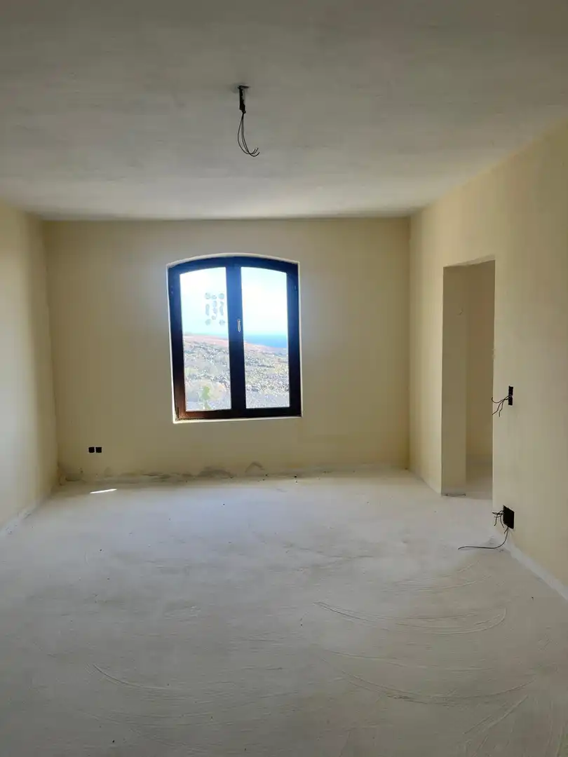 Schlafzimmer von Country house zum Verkauf in Haría mit Privatgarten und Terrasse