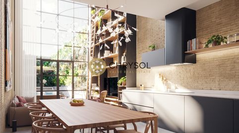 Foto 5 von Haus oder Chalet zum Verkauf in Carrer Pallars, El Poblenou, Barcelona Capital