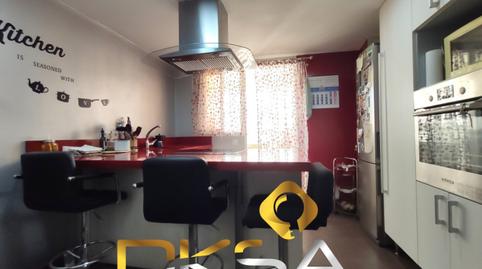 Foto 3 de Ático en venta en Calle Obispo Beltran, Hospital - Plaza del Real, Castellón de la Plana / Castelló de la Plana