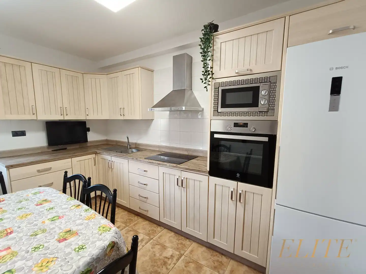 Kitchen of Detached homes for rent in Mogán