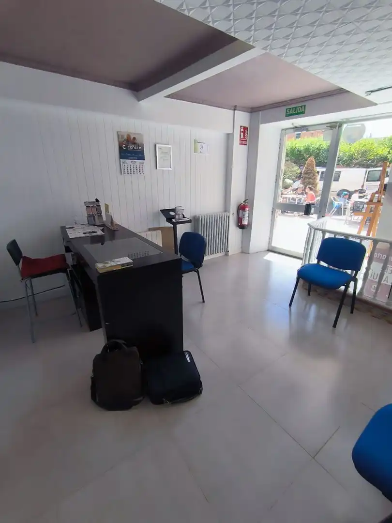 Casa o chalet en venta en Plaza España, Melgar de Fernamental
