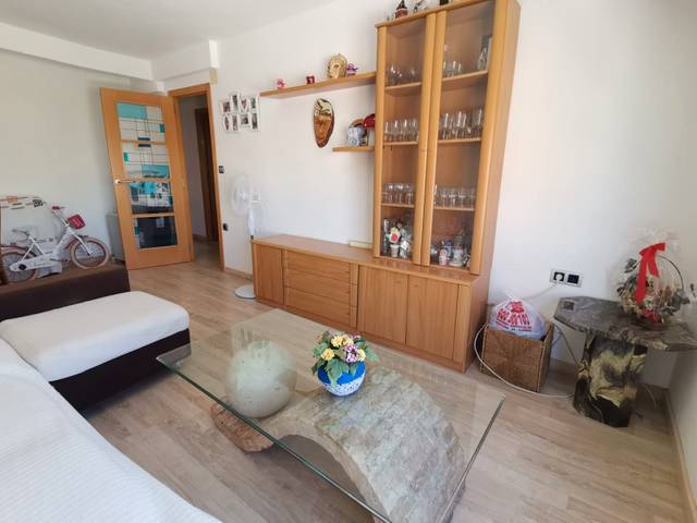 Piso en Venta en Carrer de Manuel Iranzo, 1 en La Torre