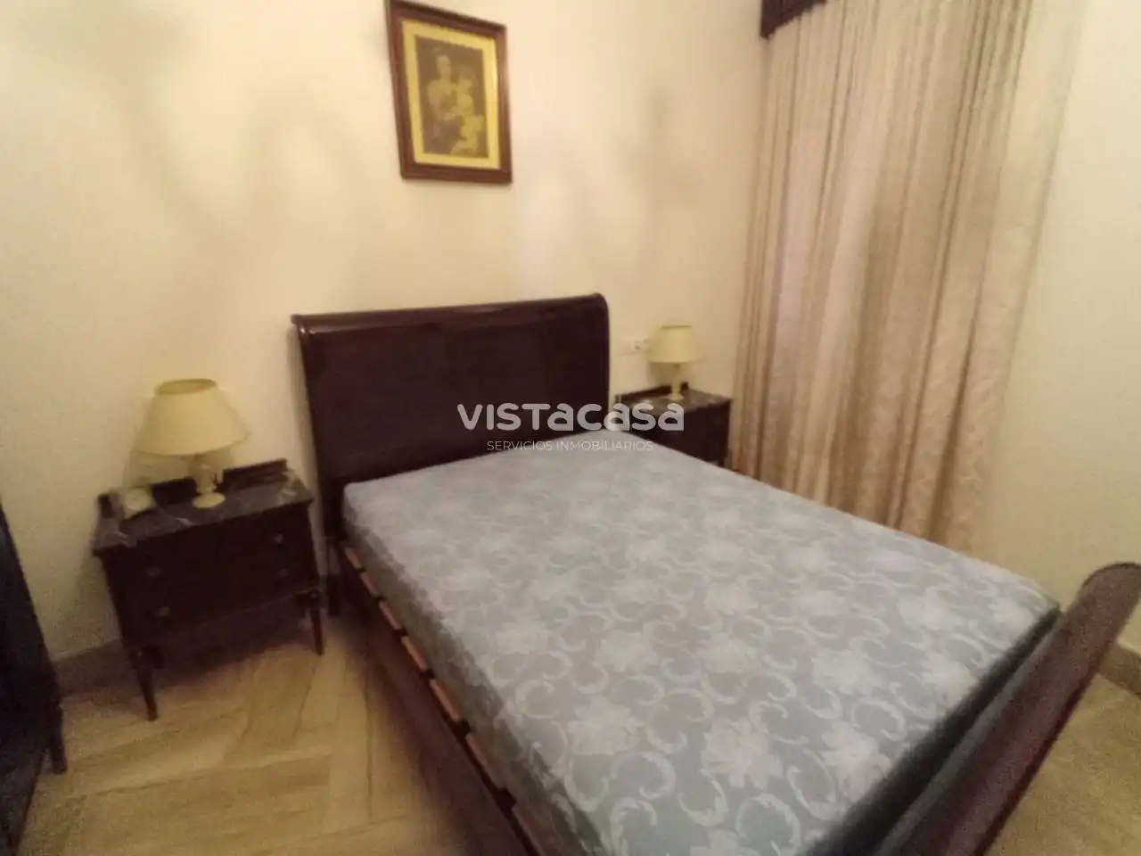 Habitación de Casa o chalet de alquiler en El Viso del Alcor con Amueblado