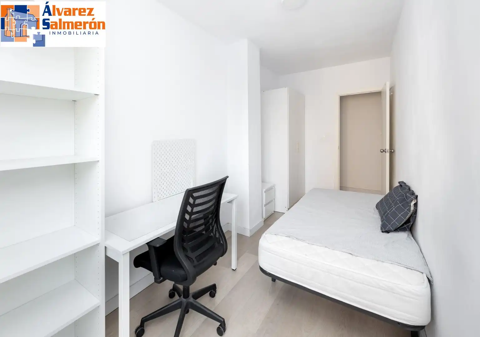 Piso con ascensor en venta en Ronda, imagen 18