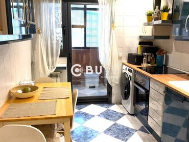 Dúplex con ascensor en venta en Norte - Universidad
