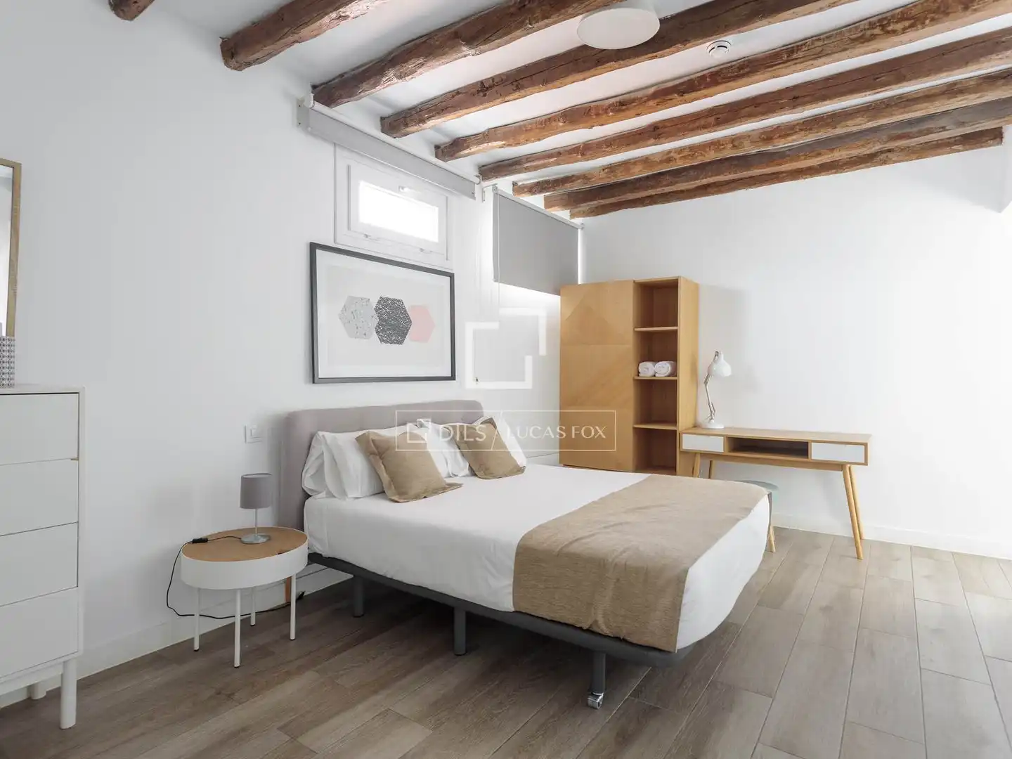 Flat with lift to rent in Centro, imagen 8