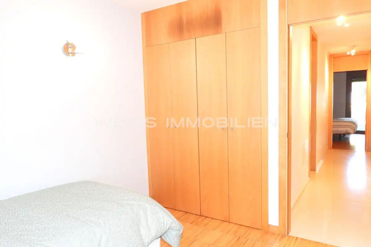 Habitación de Piso en venta en Santa Úrsula con Aire acondicionado, Terraza y Balcón