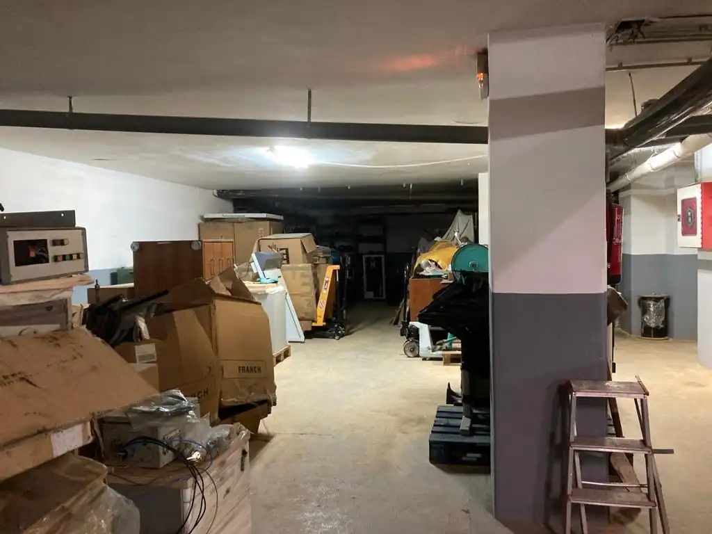 Local comercial en venta en FLORIDABLANCA 144, imagen 15