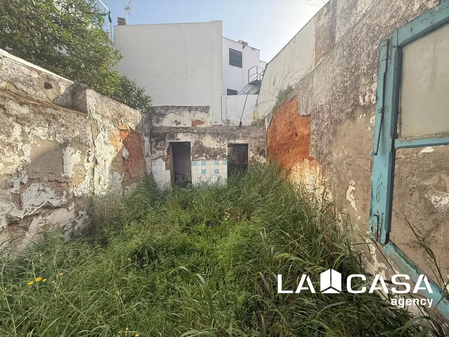 Casa o xalet en venda en Dos Hermanas