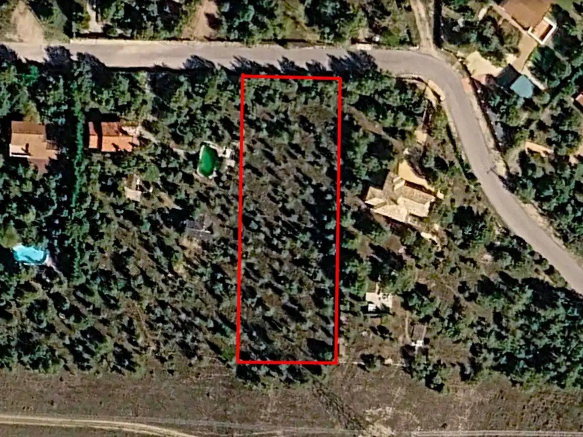 Residencial en venda en Duruelo