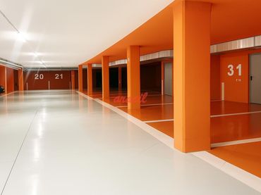 Individual de lloguer a Centro