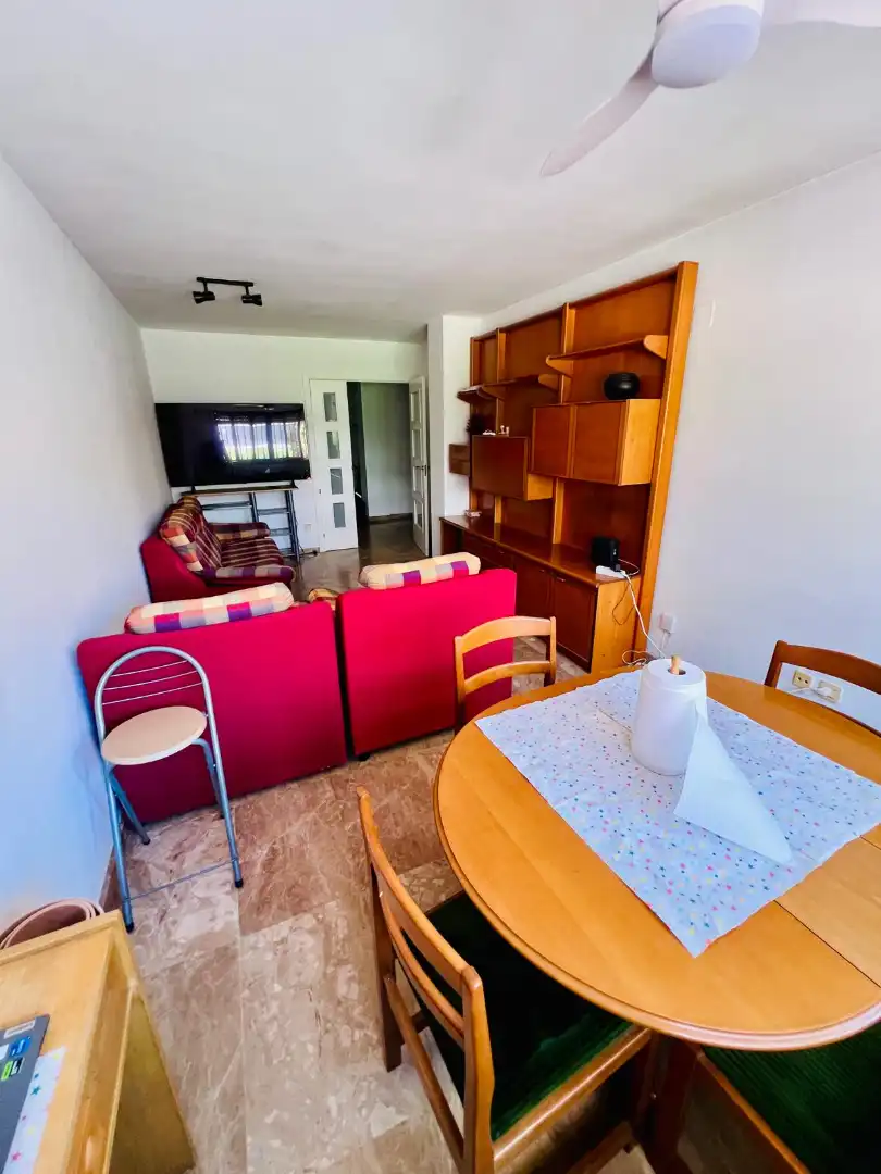 Appartement avec ascenseur à vendre à Calle del Escultor Moreto