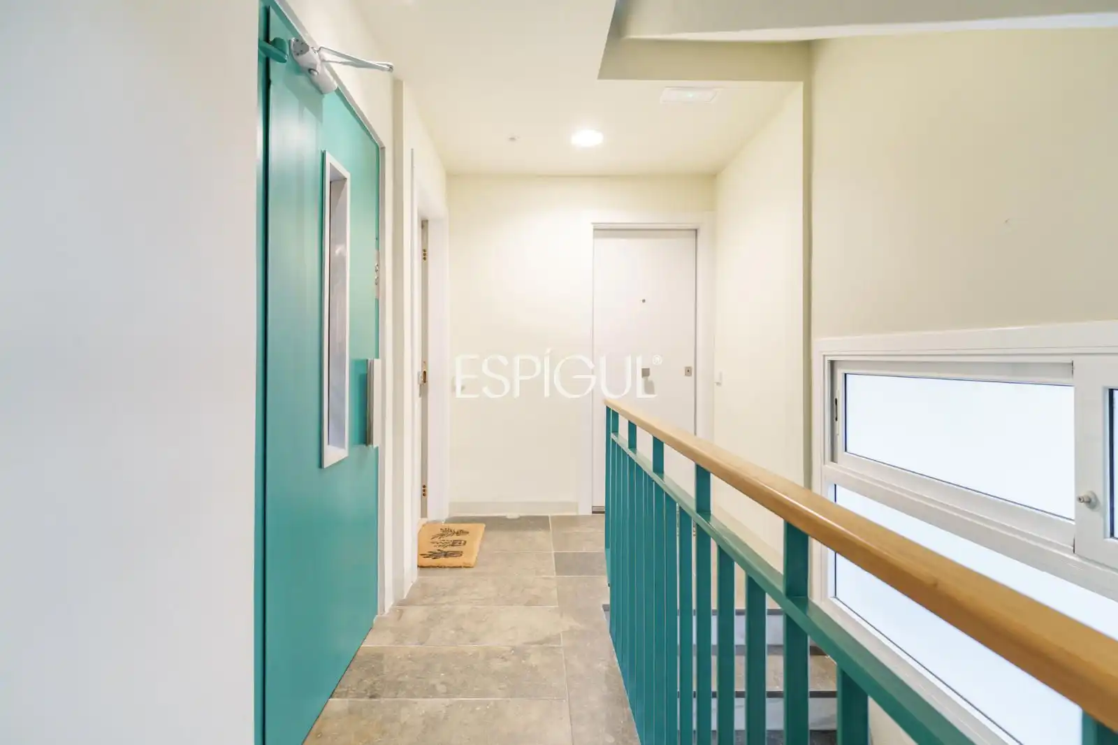 Appartamento con terrazza in vendita a Villarroel, imagen 23