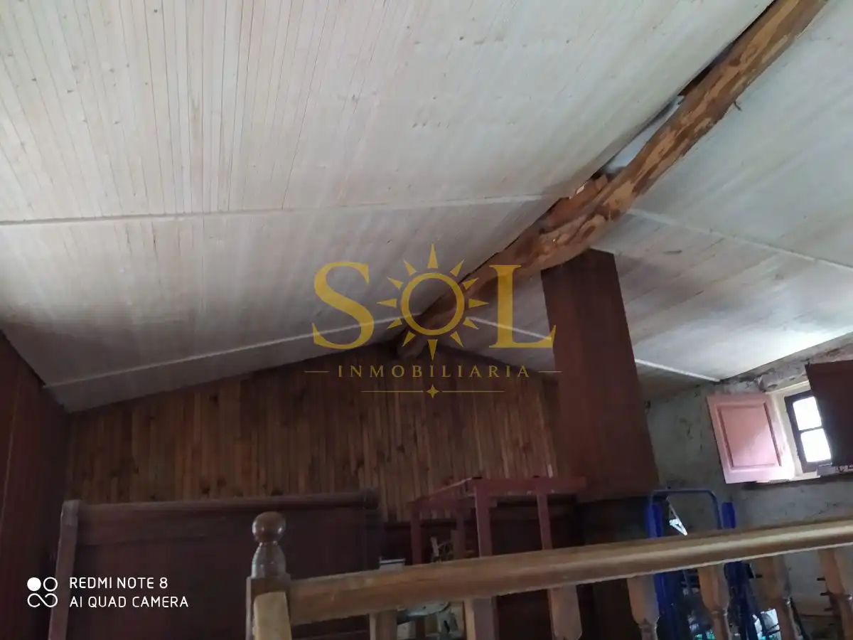 Finca rústica en venta en Posada de Valdeón con Jardín privado y Parquet