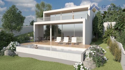 Photo 5 of Residential for sale in Lugar Do Igrexario, 79, Moaña, Pontevedra