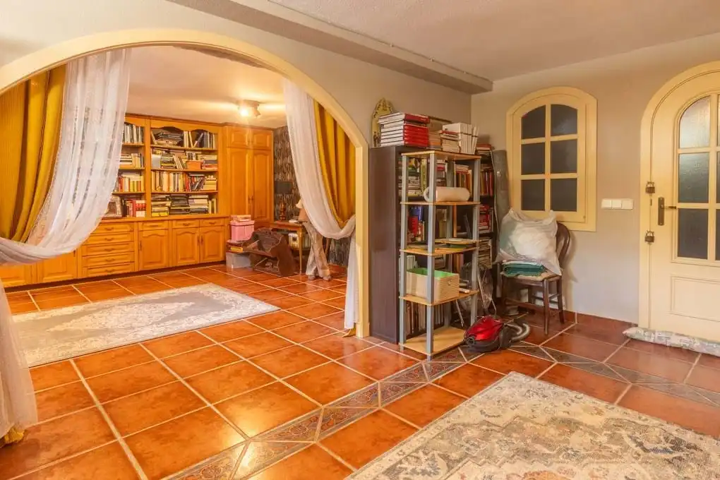 Villa mit Pool zum Verkauf in CL ILLA IBIZA, imagen 48