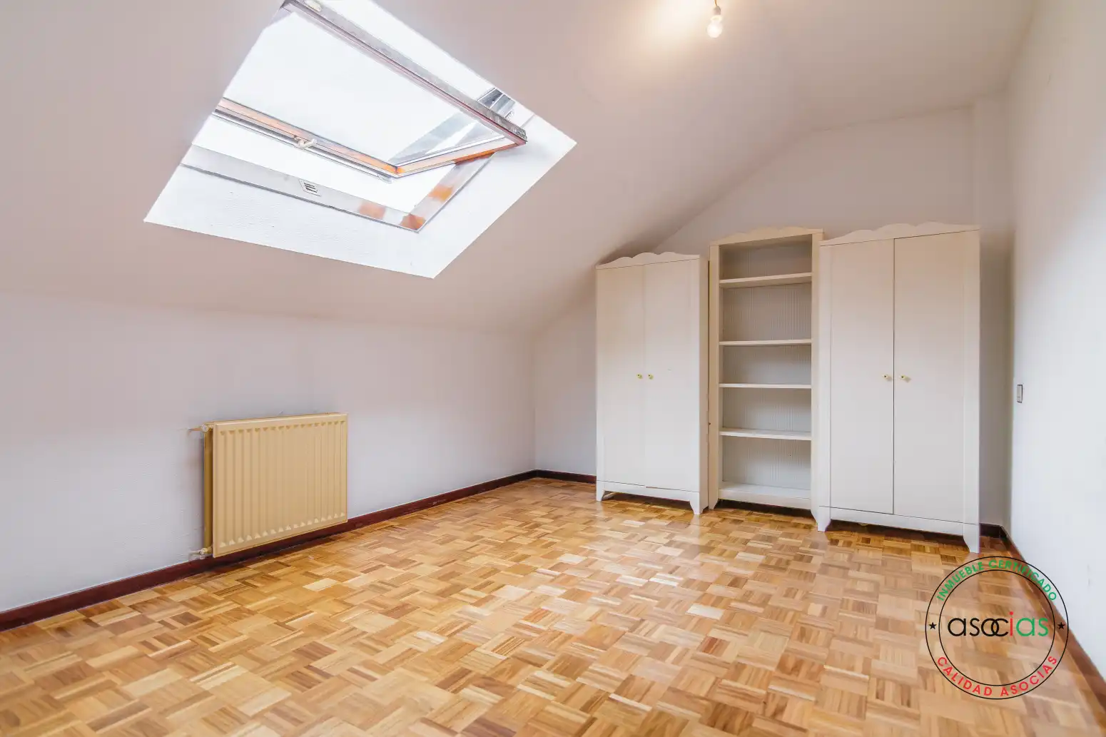 Piso en venta en Langreo - CL BALDOMERO ALONSO, 27, La Felguera
