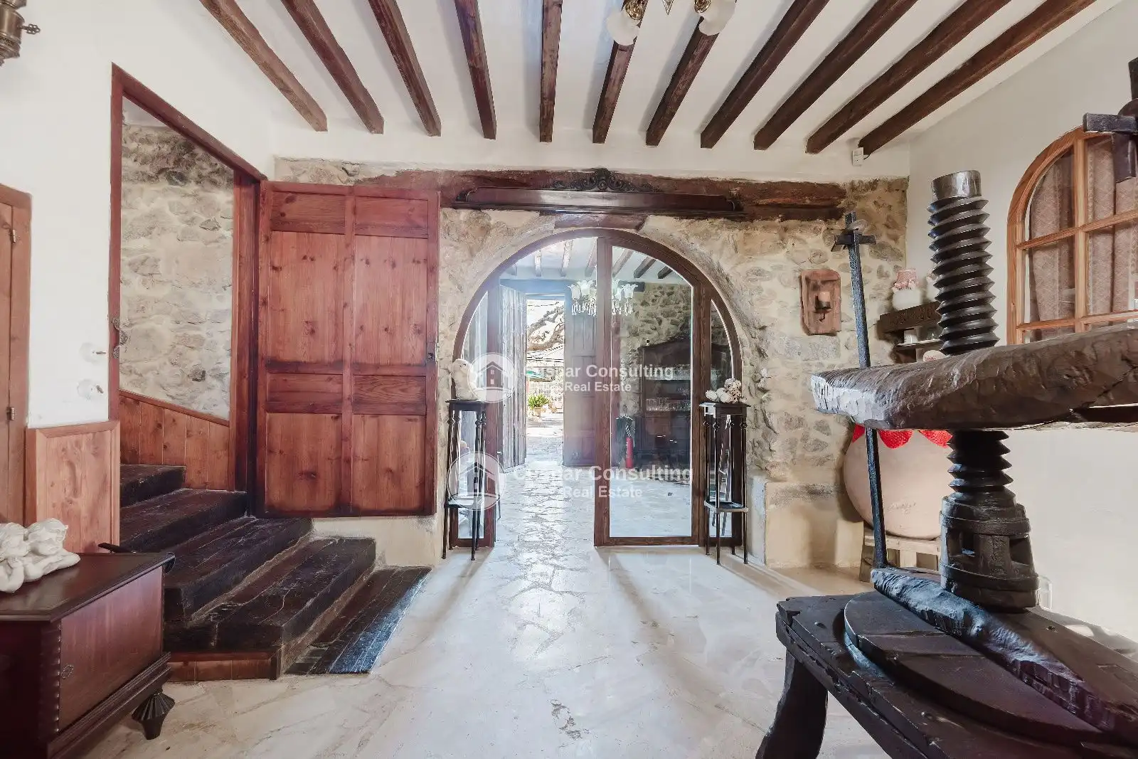 Casa o xalet en venda en Orihuela amb Aire condicionat, Calefacció i Terrassa