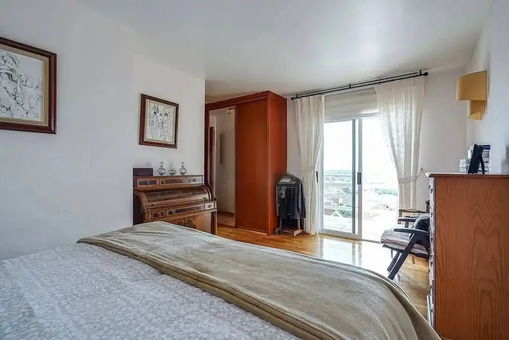 Casa con terraza en venta en Carrer Cretas, imagen 8