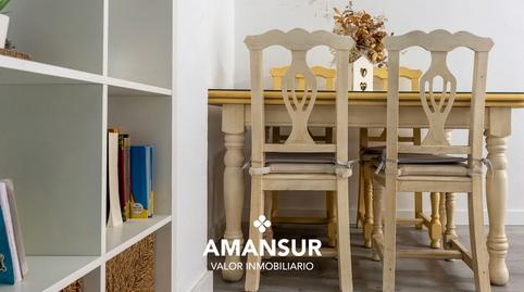 Foto 3 de Piso en venta en Plaza del Martinete, Isla Chica,  Huelva Capital