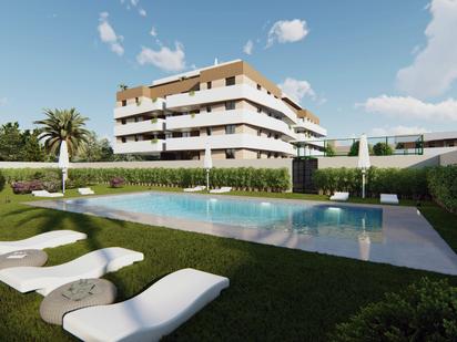 Piscina de Àtic en venda en Ciudad Real Capital amb Aire condicionat, Calefacció i Traster