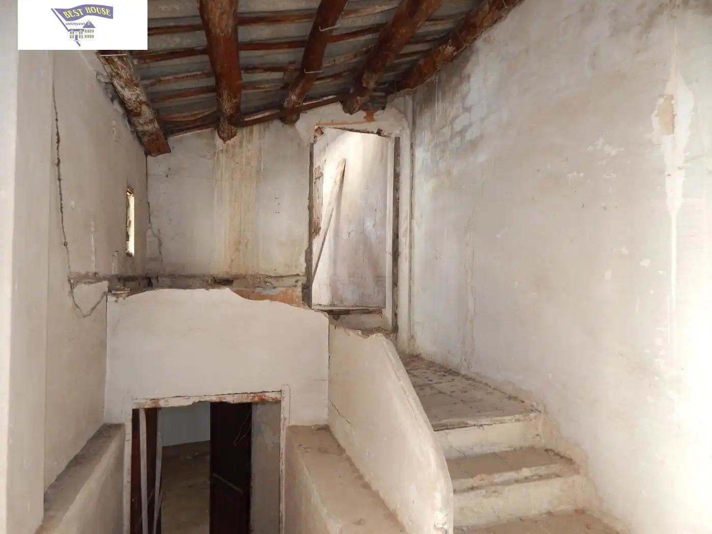 Casa con terrazza in vendita a Sant Josep - Zona Hospital, imagen 11