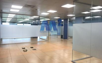 Oficina en venda en San Sebastián de los Reyes