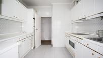 Kitchen of Flat for sale in  Albacete Capital  with Terrace and Internet