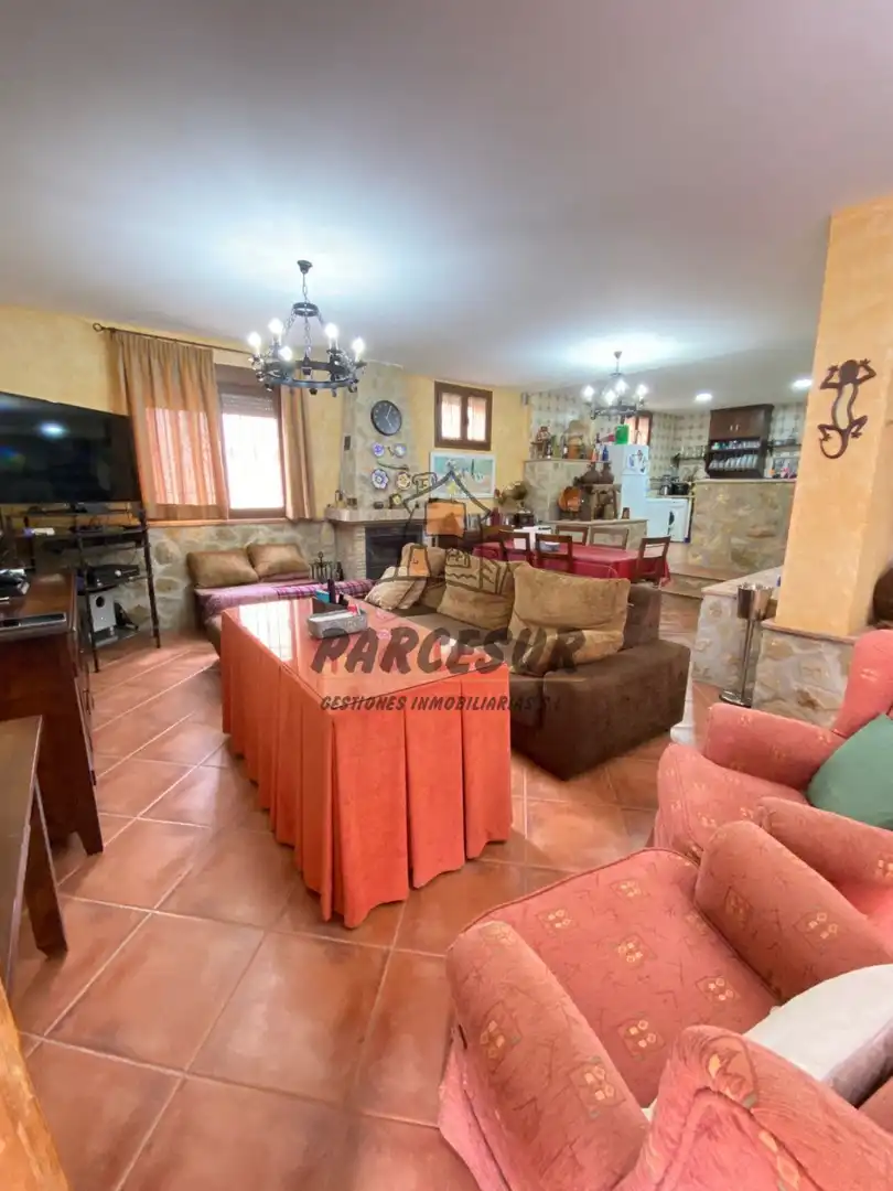 Haus mit Pool zum Verkauf in Almodóvar del Río, imagen 25