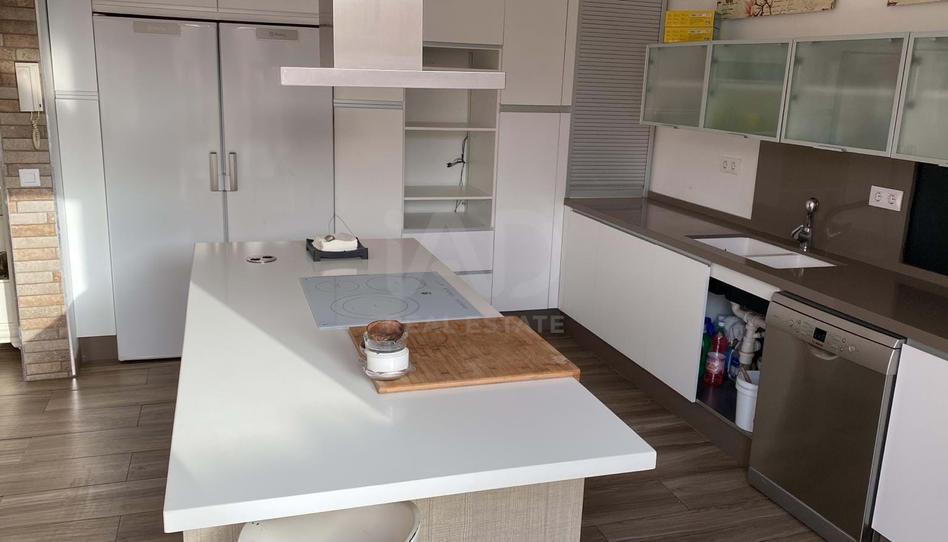 Photo 1 of Flat for sale in Palma del Río, Córdoba
