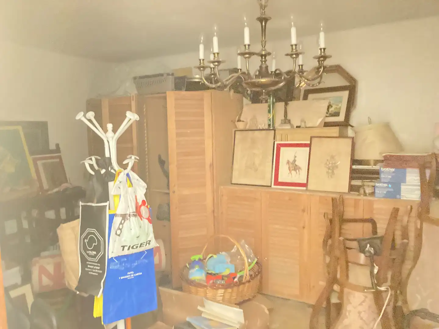 Casa o chalet en venta en León Capital  con Calefacción, Jardín privado y Horno