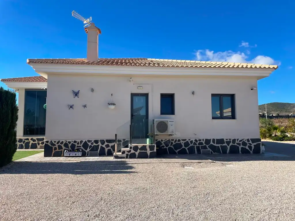 Haus zum Verkauf in El Pinós / Pinoso, imagen 7