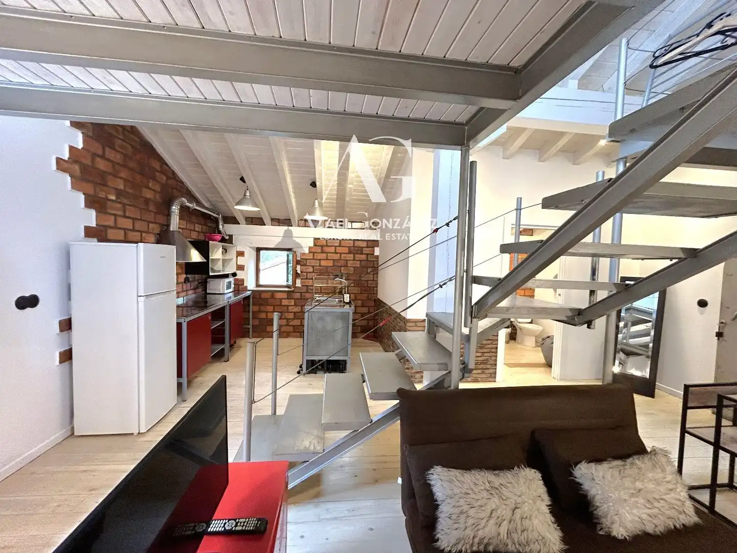 Appartement compact avec piscine à vendre à Vernejo 23, imagen 28