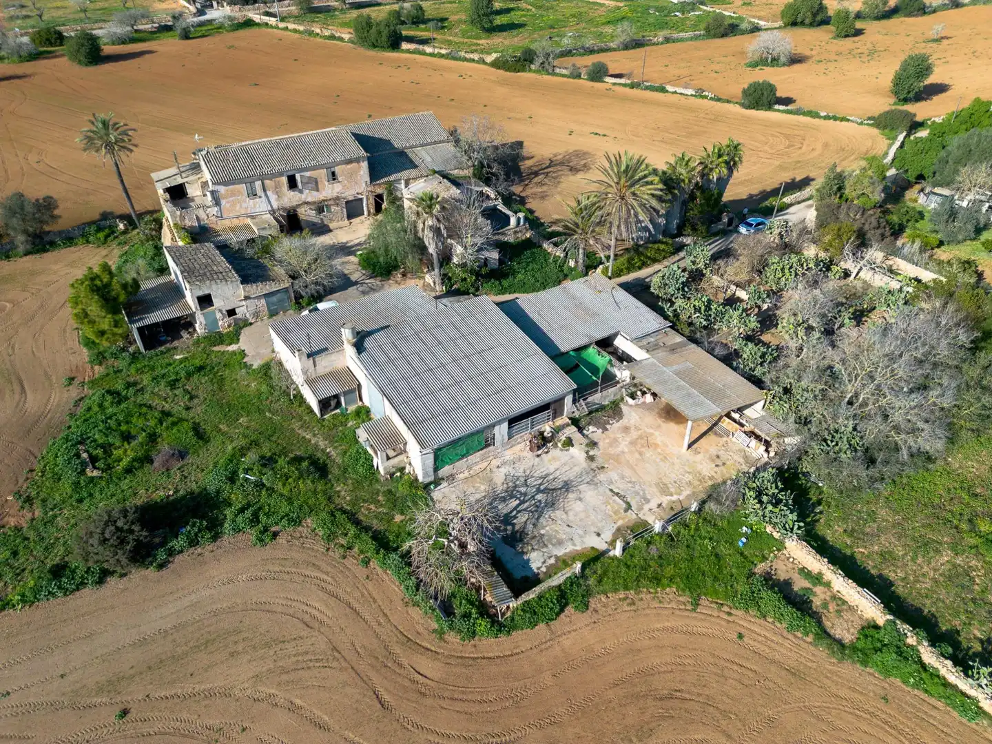 Maison rustique avec terrasse à vendre à DISEMINADOS VAR, imagen 15