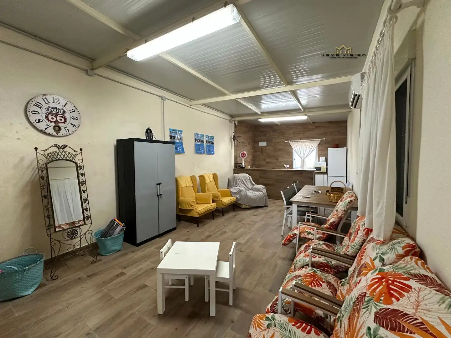 Houses for sale in Jerez de la Frontera  with Air Conditioner