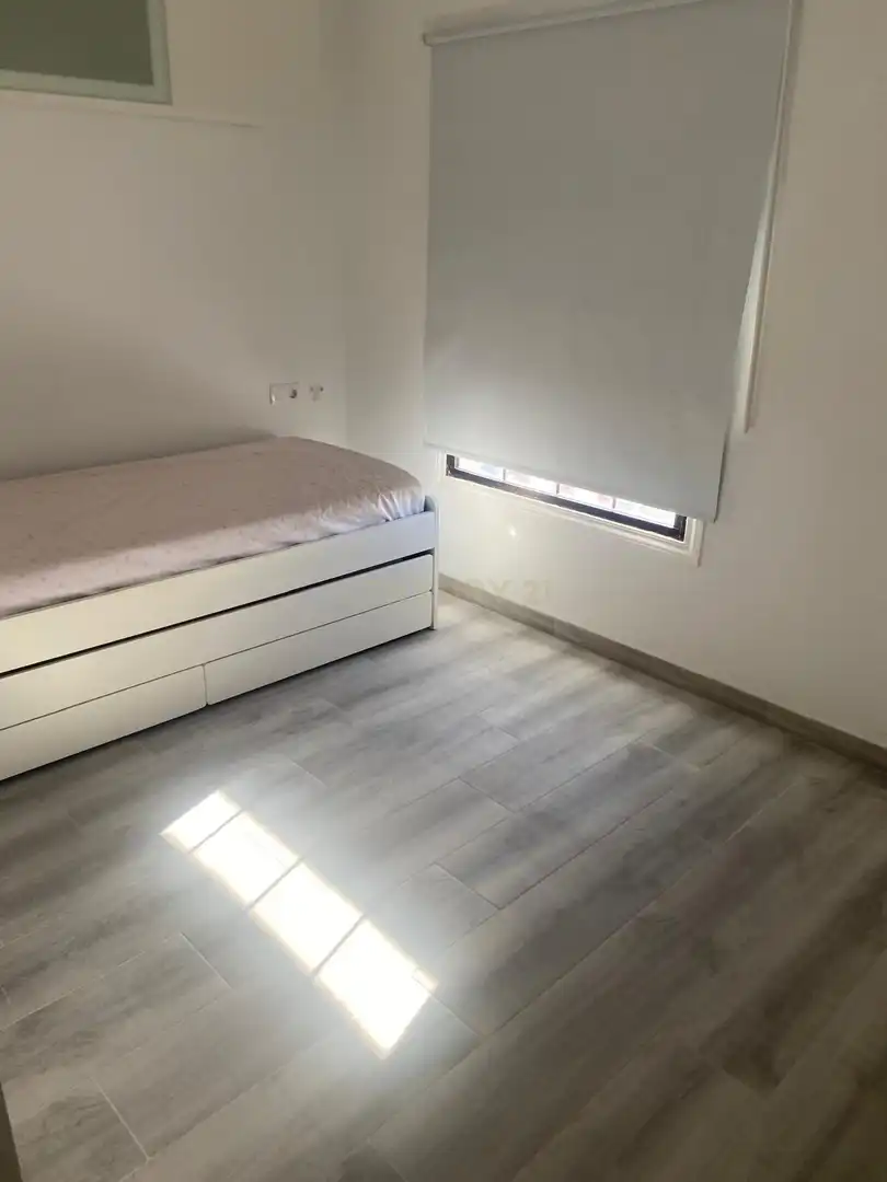 Schlafzimmer von Einfamilien-Reihenhaus zur Miete in Granadilla de Abona