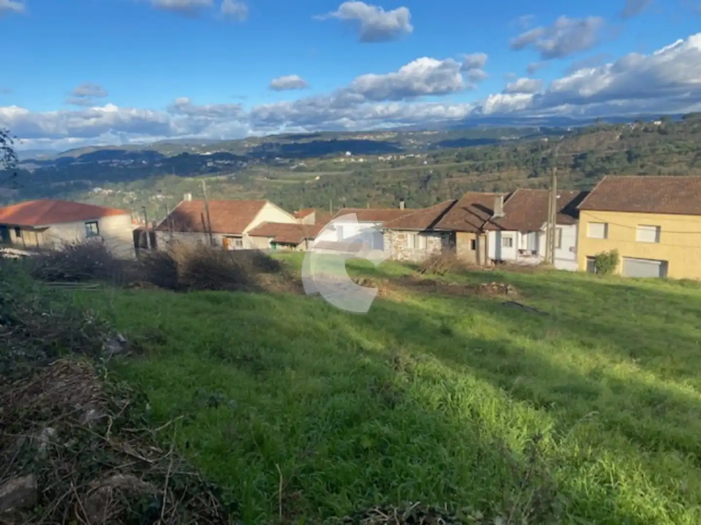 Casa con jardín en venta en Barbadás, imagen 9