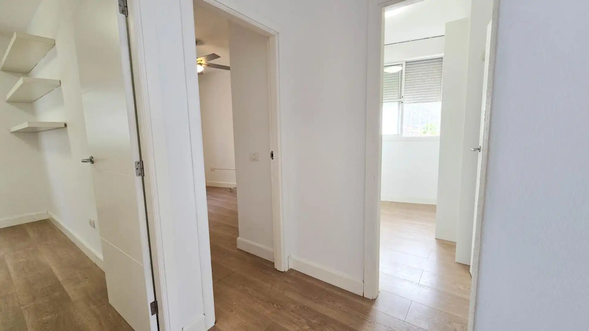 Flat for rent in Santa Cruz de Tenerife