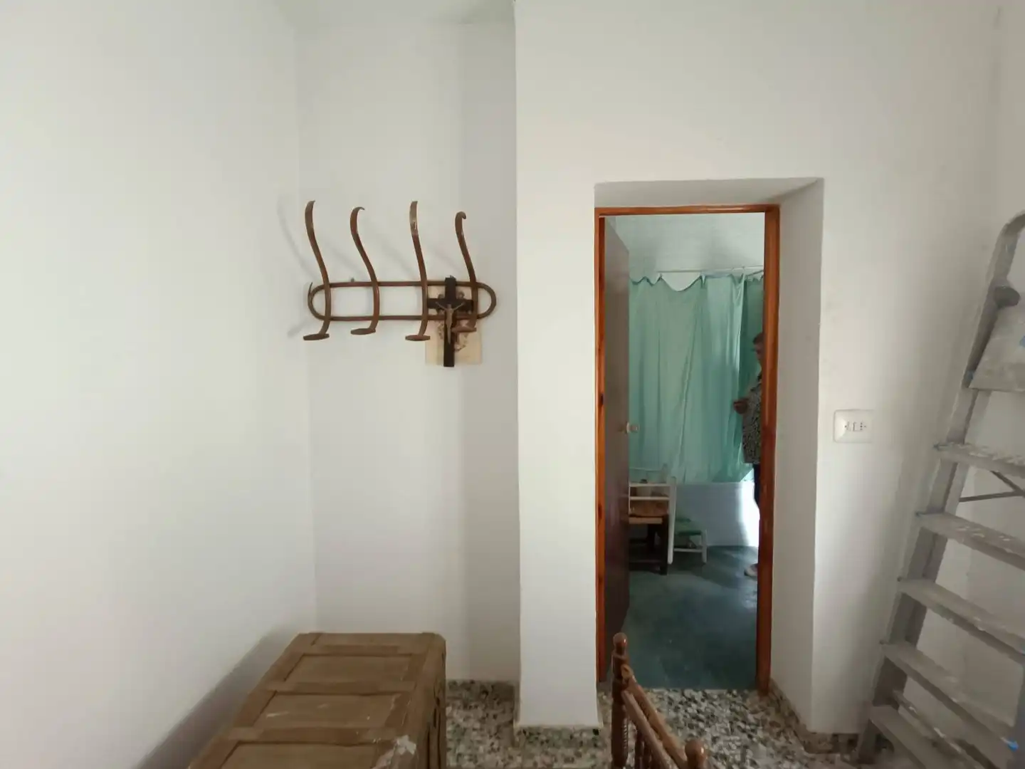 Casa rústica con terraza en venta en San Clemente, imagen 34