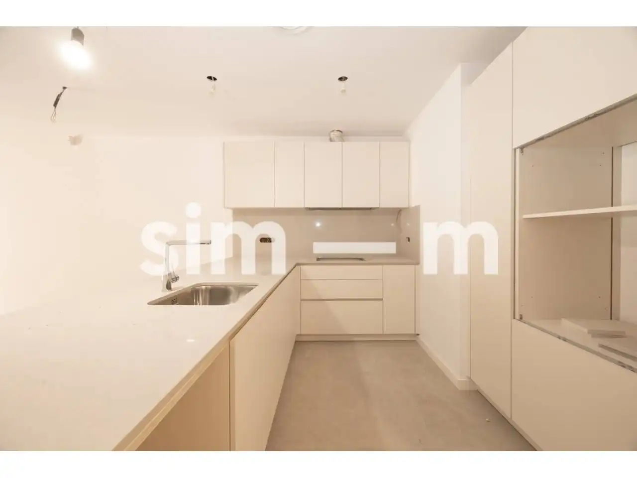 Cocina de Piso en venta en Vic con Aire acondicionado, Calefacción y Balcón
