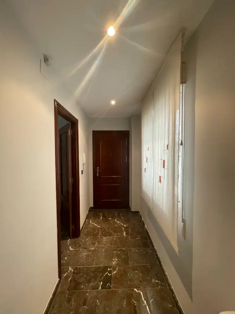 Flat for sale in Maracena  with Air Conditioner, Terrace and Furnished