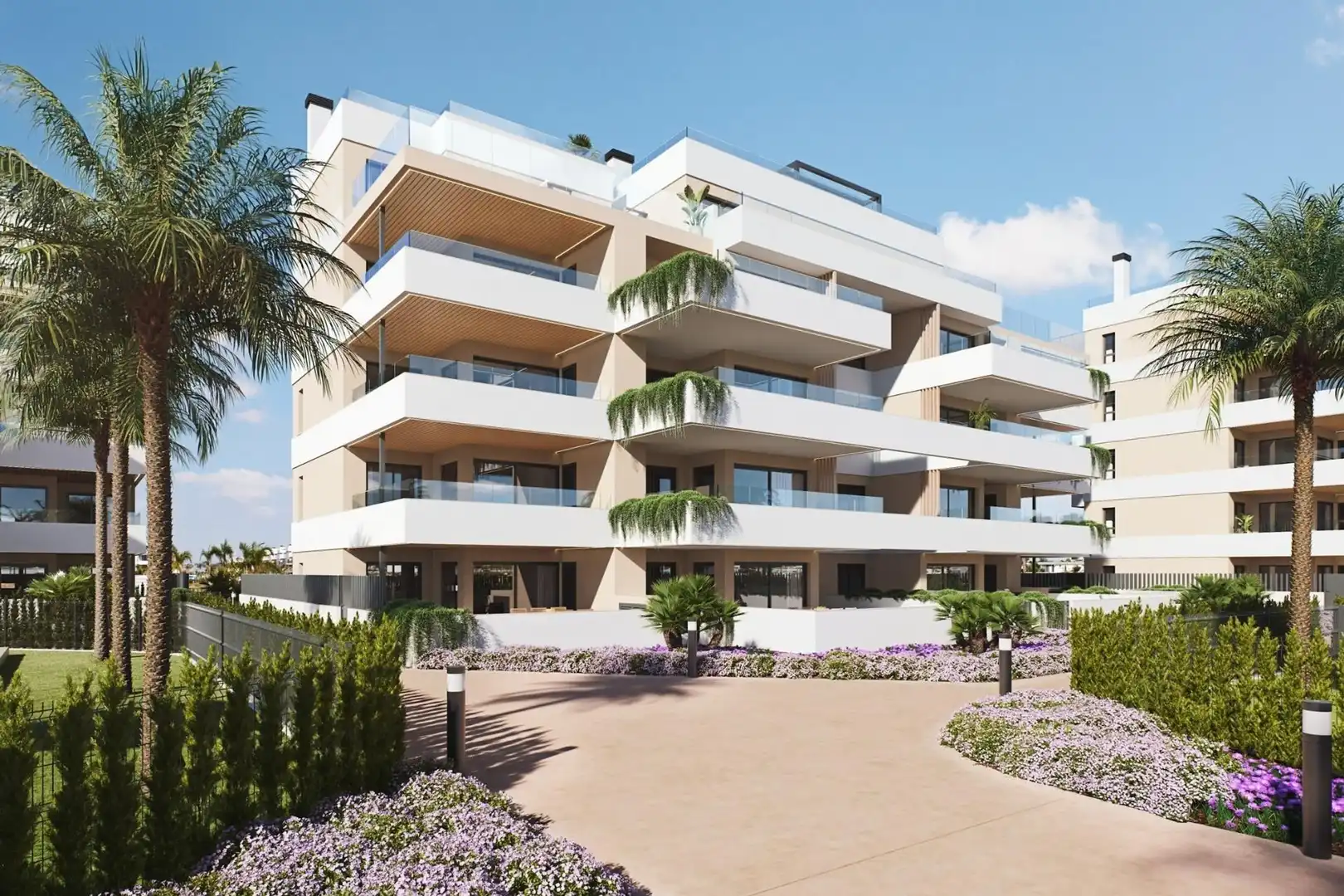 Apartment zum Verkauf in Mar Menor Golf, imagen 6