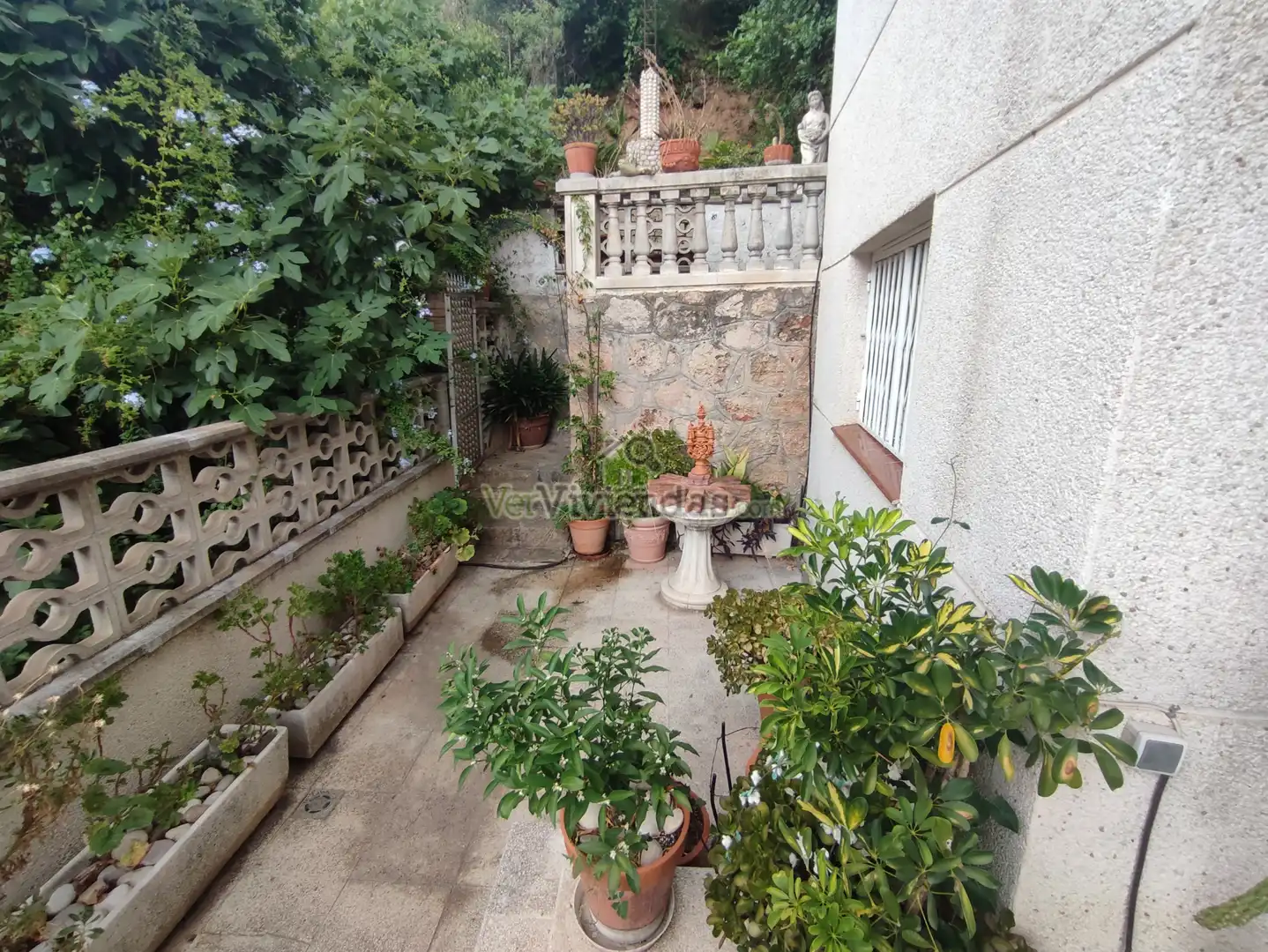 Casa con terraza en venta en Carrer Major 599, imagen 53