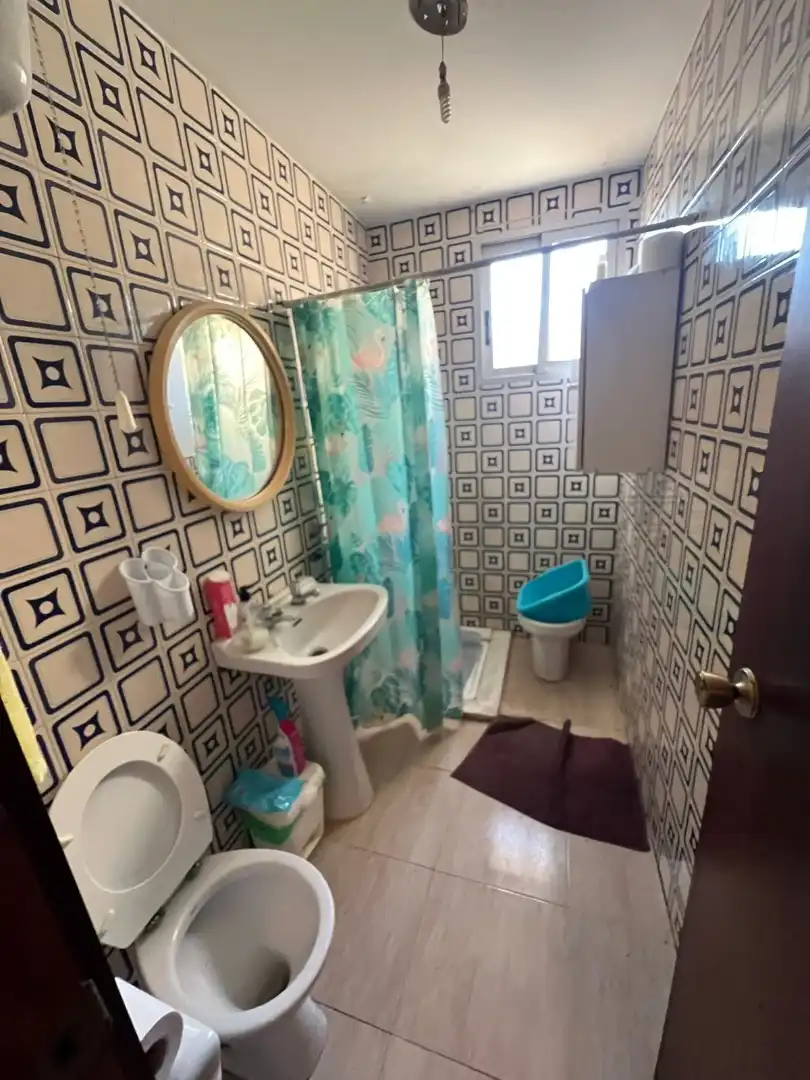 Baño de Casa o chalet en venta en Gandia con Jardín privado, Terraza y Trastero