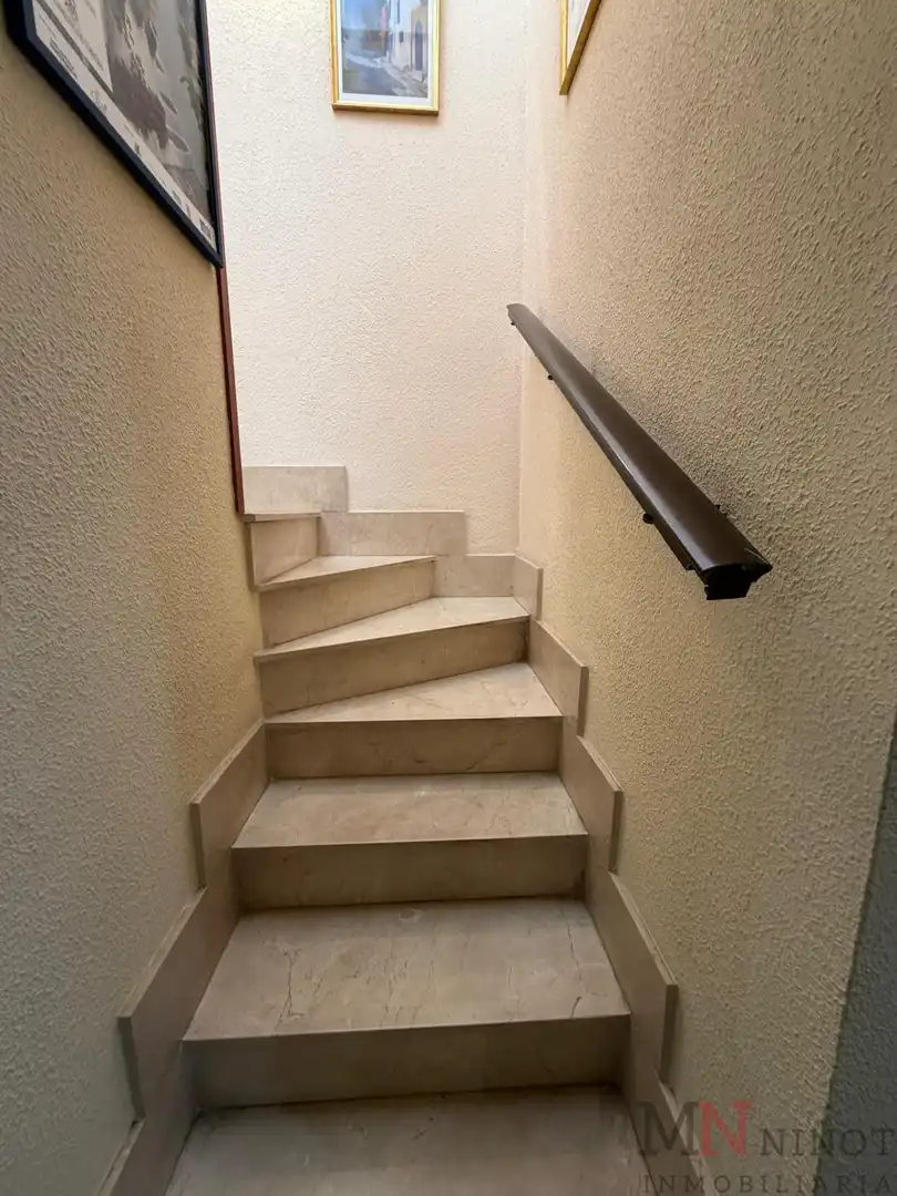 Pis en venda en Castellón de la Plana / Castelló de la Plana amb Parquet, Terrassa i Balcó
