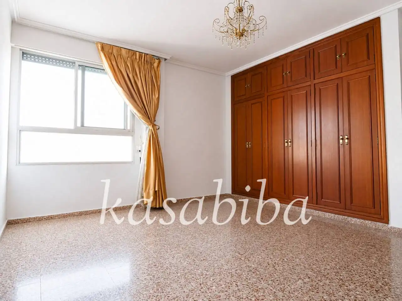 Flat for sale in Calle RIBARROJA, Centro Ciudad