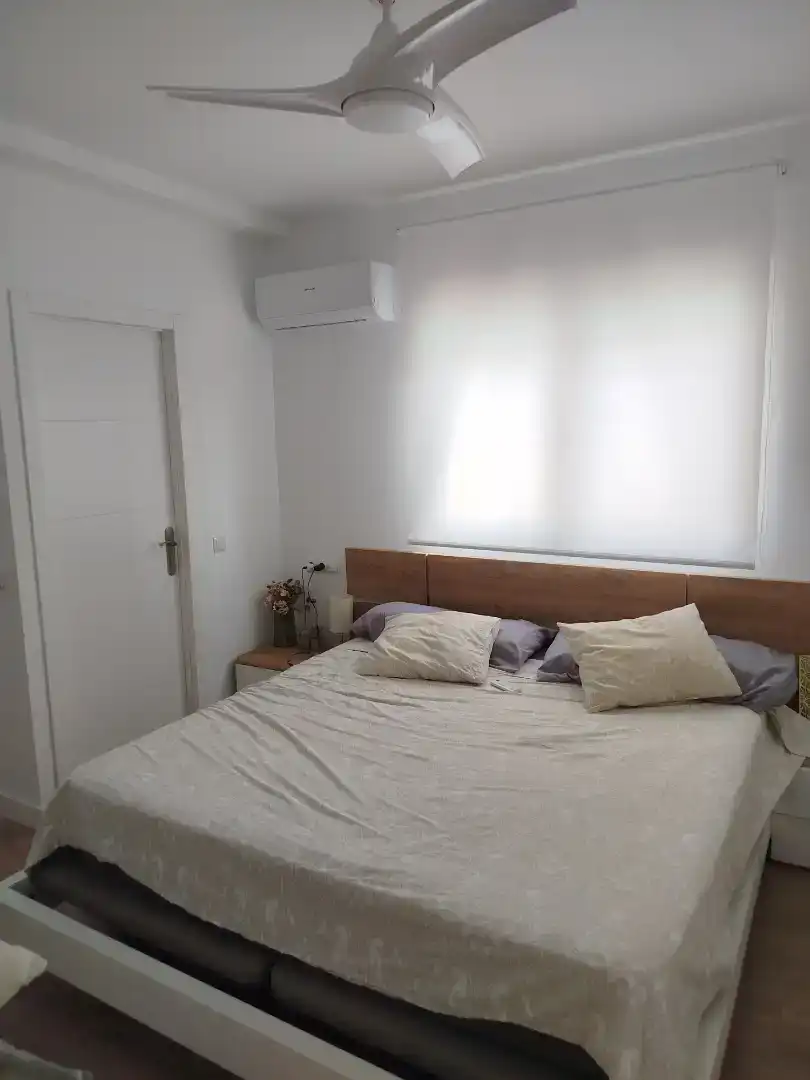 Dormitori de Casa o xalet de lloguer en Vilamarxant, Valencia