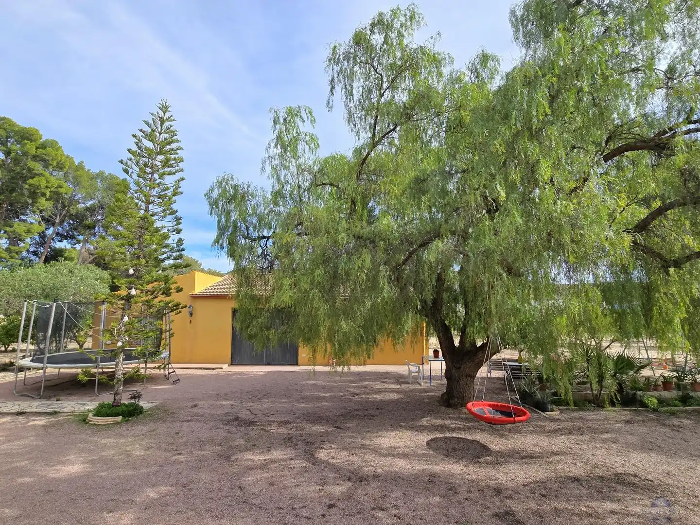Villa in vendita a Campo Alto - Club de Campo, imagen 5