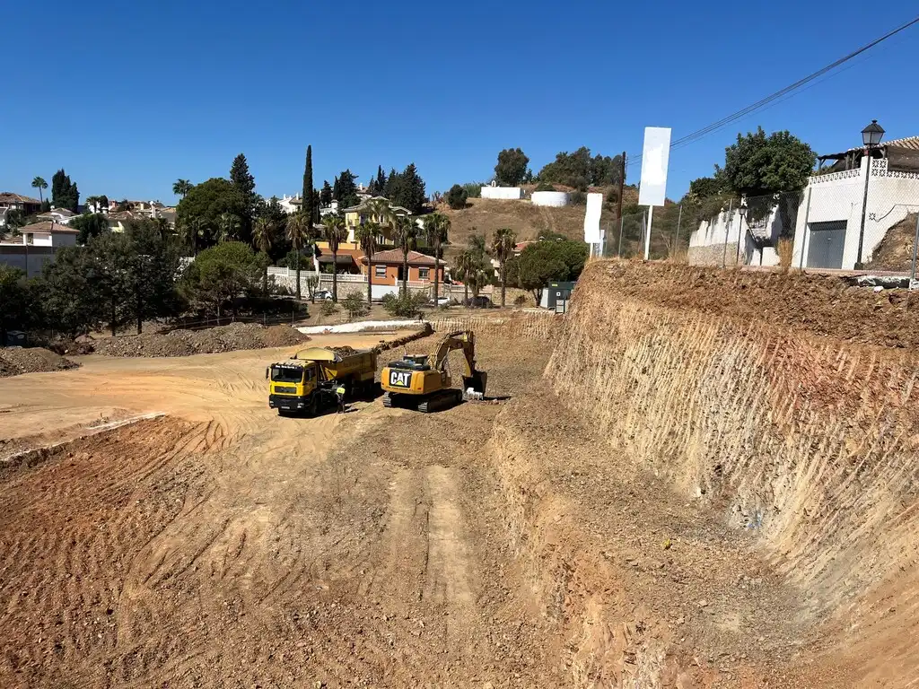 Appartement compact avec piscine à vendre à Mijas pueblo, imagen 14