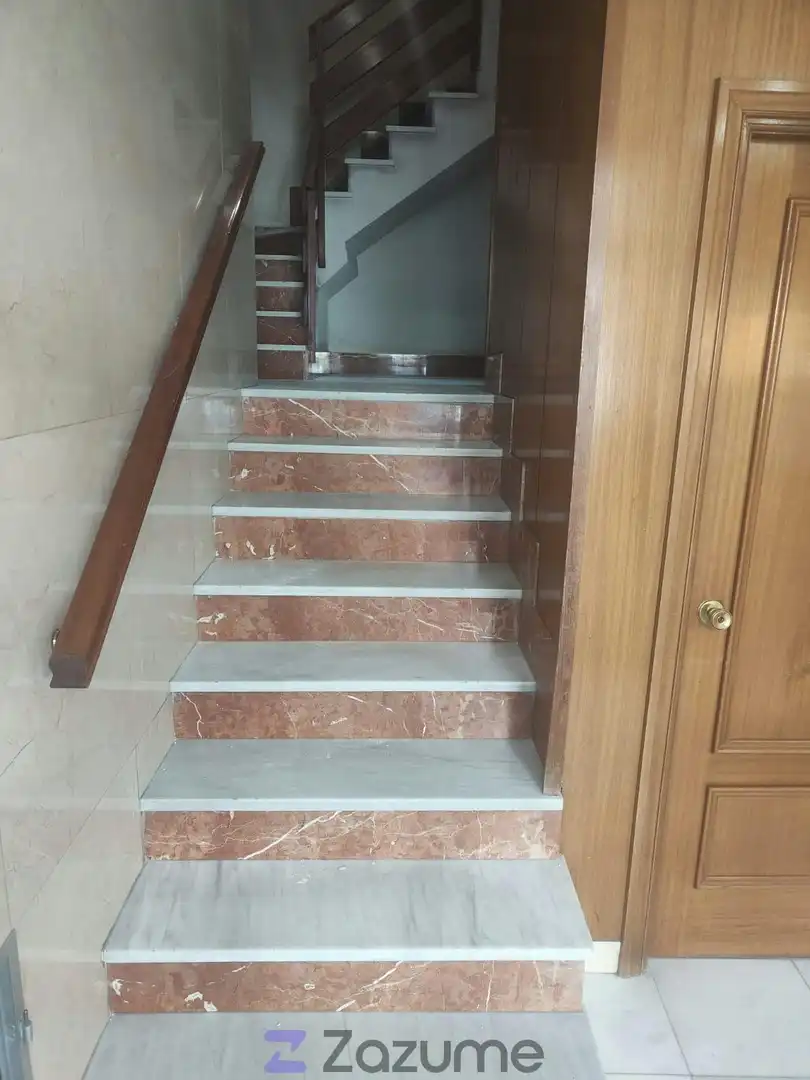 Flat for rent in Madrid  with Oven, Washing machine and Microwave